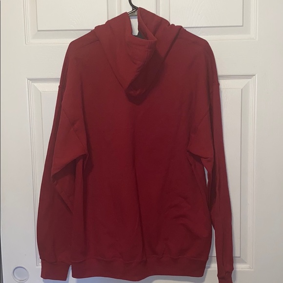 Bubba Gump Hoodie - Picture 3 of 5